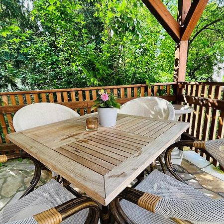 Ferienwohnungen An Der Salvatorkirche - Exklusiv-Apartments Mit Terrasse Кобург Екстериор снимка