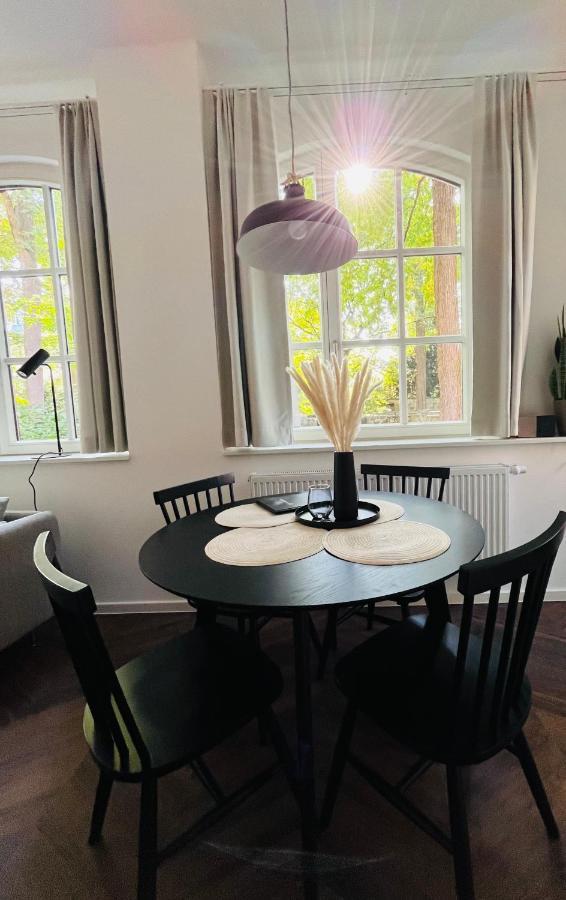 Ferienwohnungen An Der Salvatorkirche - Exklusiv-Apartments Mit Terrasse Кобург Екстериор снимка
