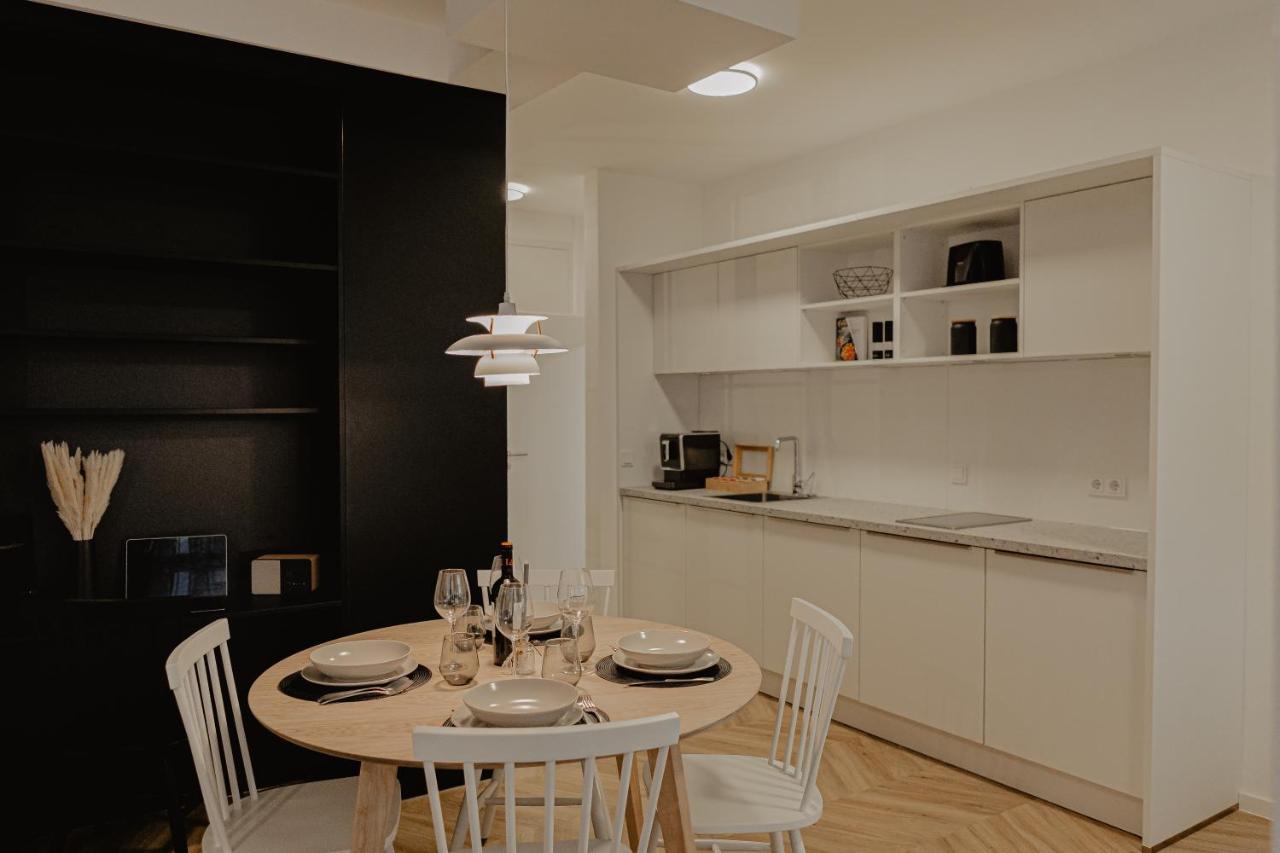 Ferienwohnungen An Der Salvatorkirche - Exklusiv-Apartments Mit Terrasse Кобург Екстериор снимка