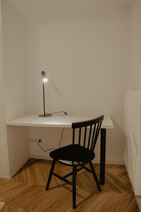 Ferienwohnungen An Der Salvatorkirche - Exklusiv-Apartments Mit Terrasse Кобург Екстериор снимка